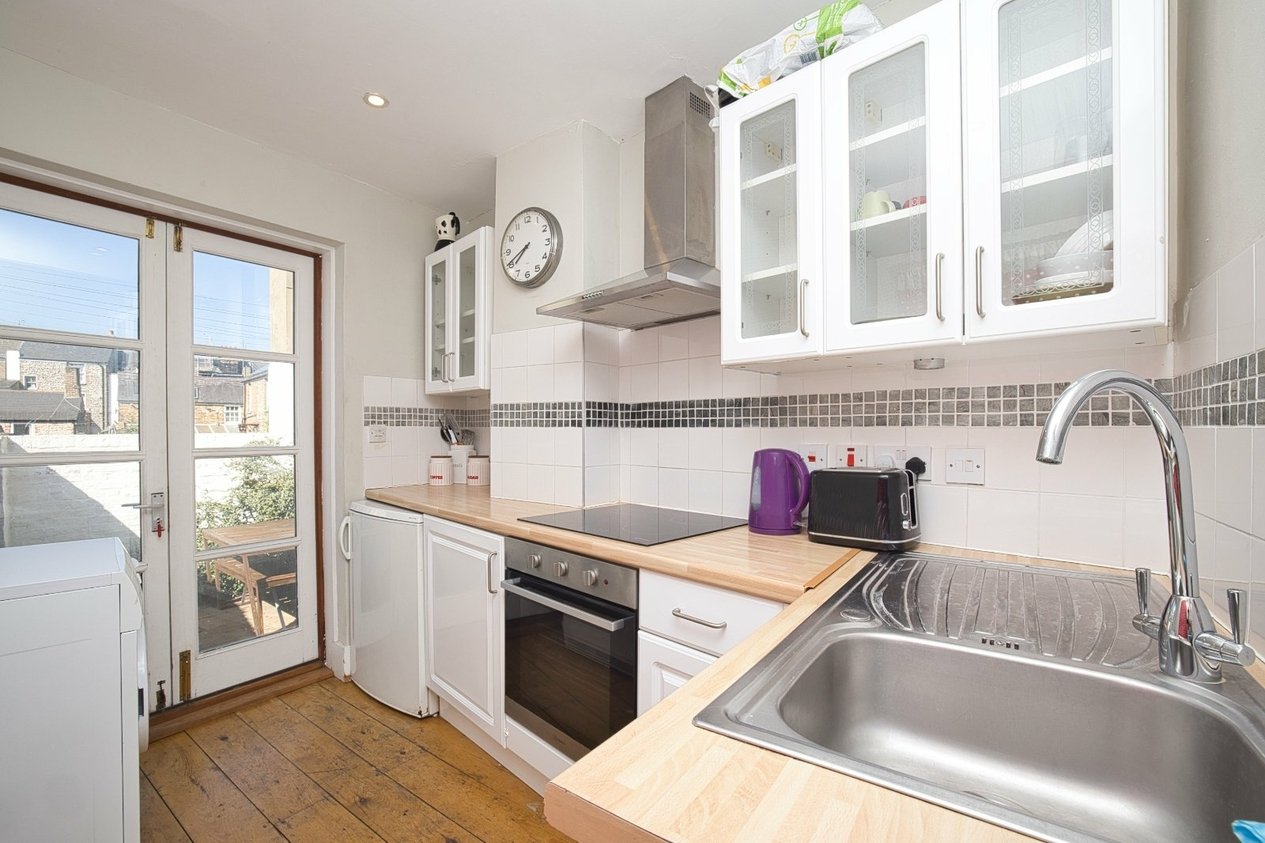 Properties For Sale in Shaftsbury Street Ramsgate