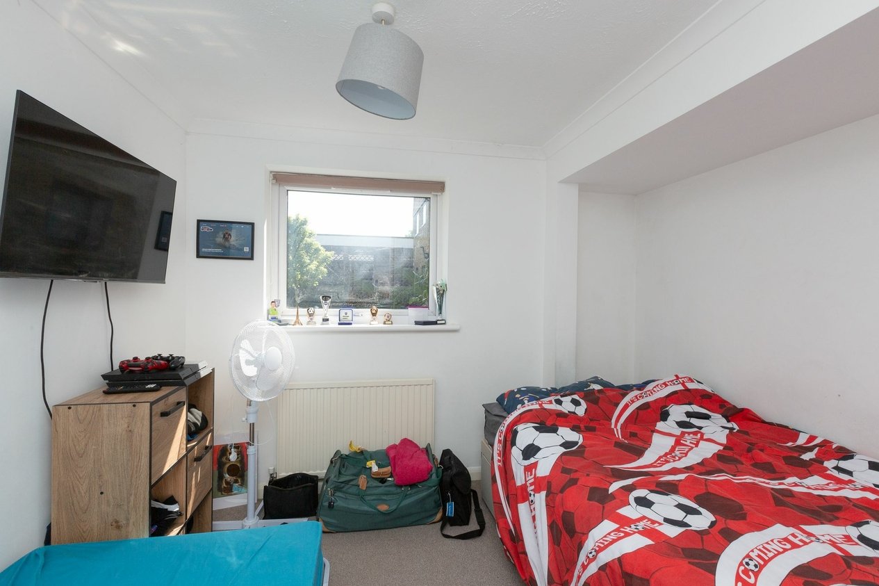 Properties For Sale in Shakespeare Road  Birchington