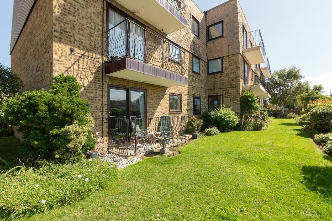 Properties For Sale in Shakespeare Road  Birchington