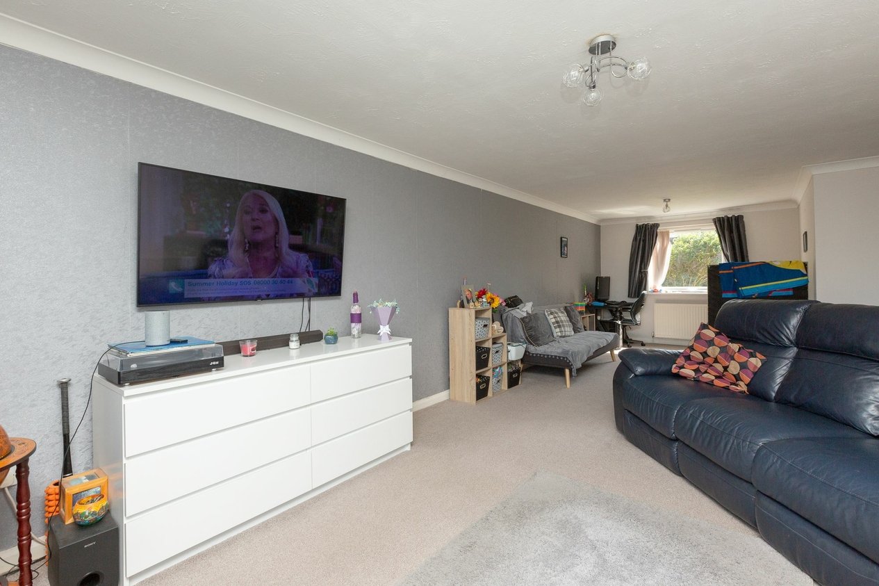 Properties For Sale in Shakespeare Road  Birchington