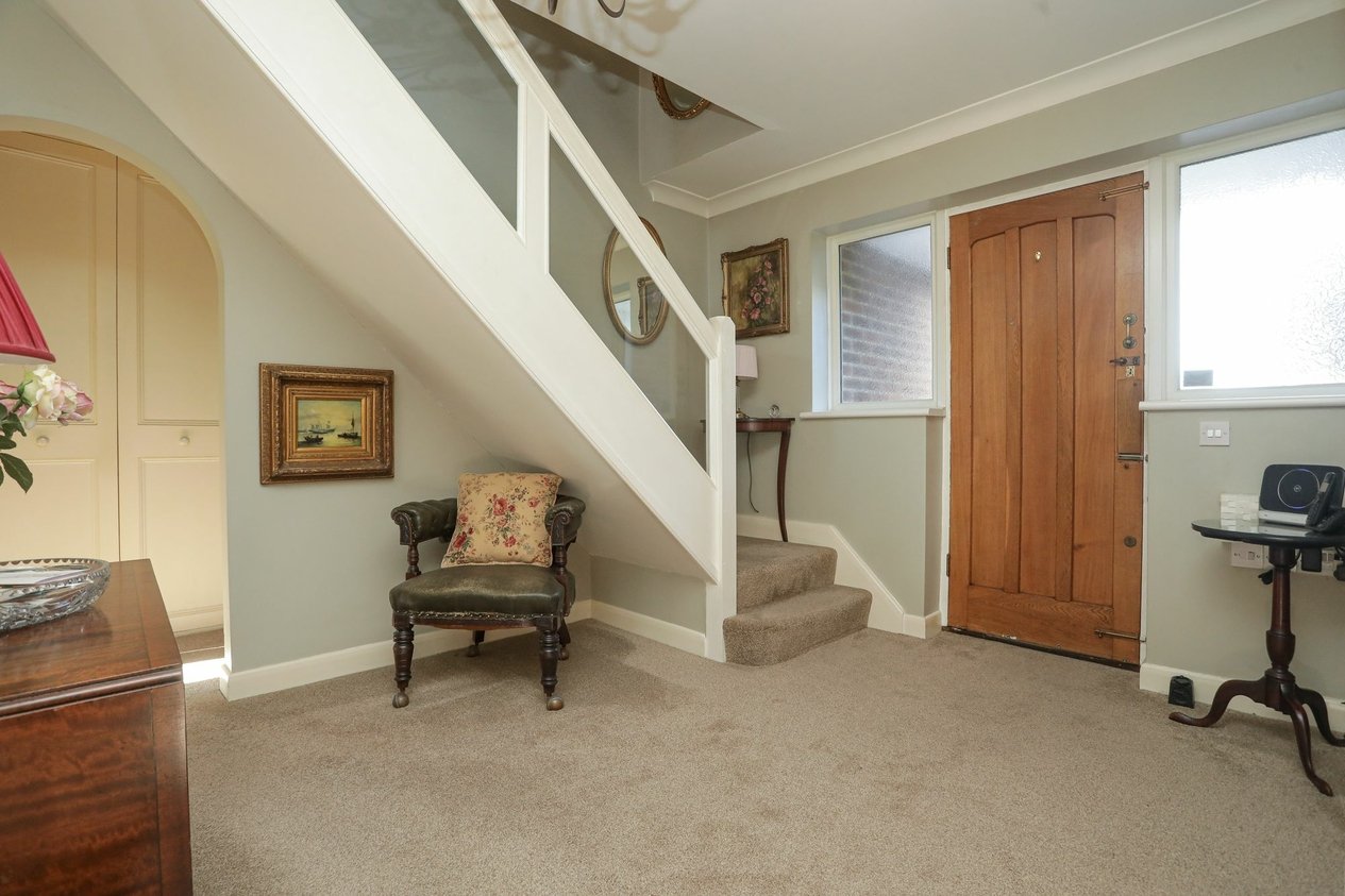 Properties Sold Subject To Contract in Shakespeare Road  Birchington