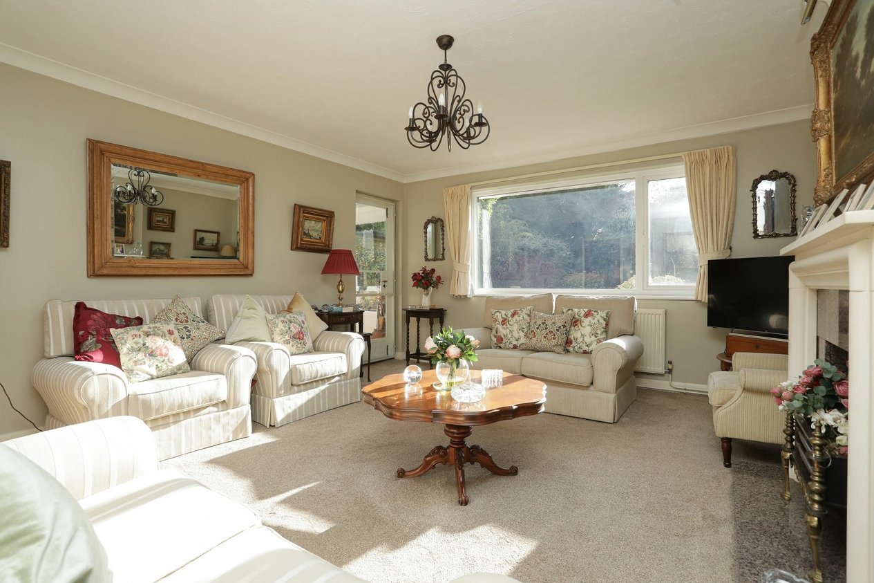 Properties Sold Subject To Contract in Shakespeare Road  Birchington