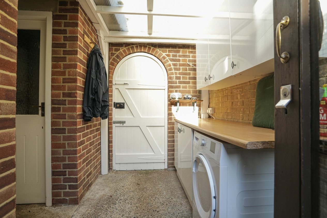 Properties Sold Subject To Contract in Shakespeare Road  Birchington