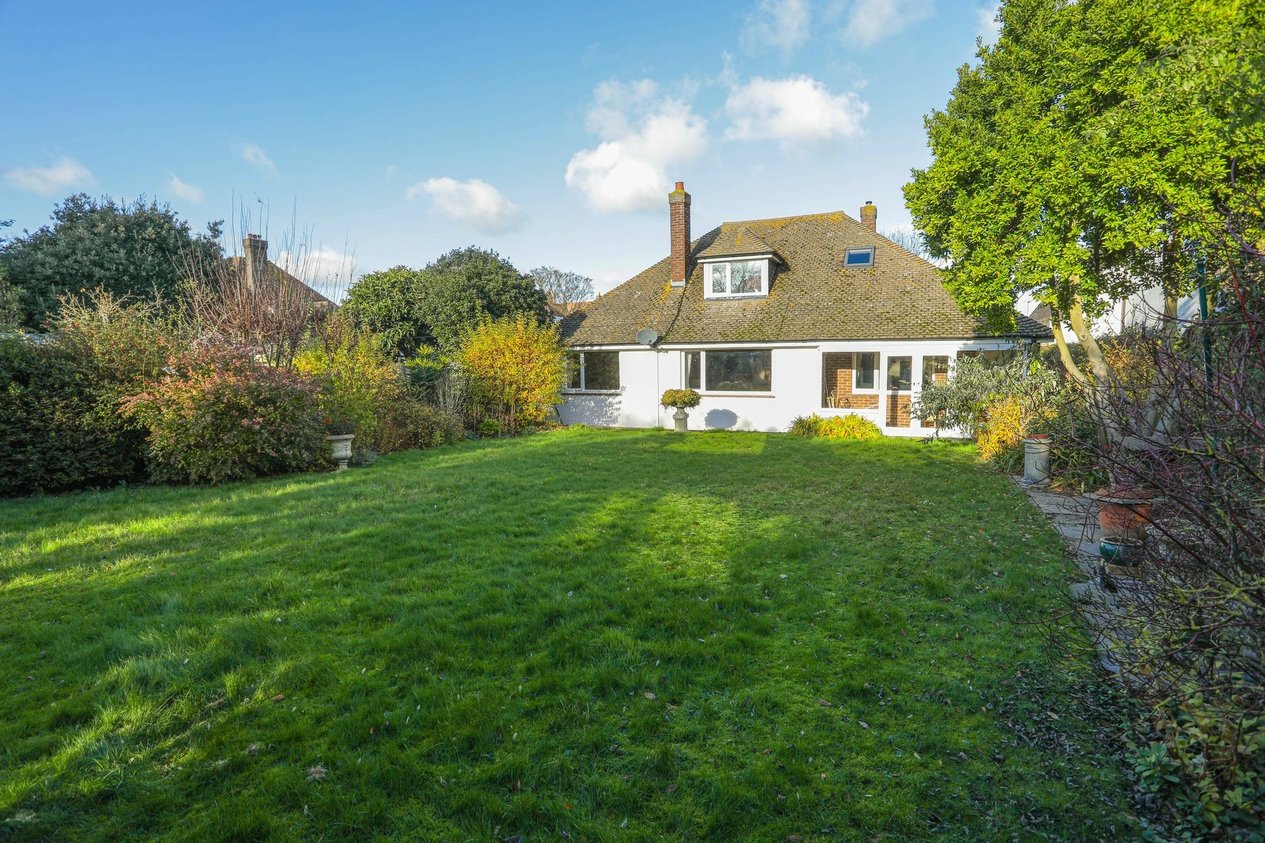 Properties Sold Subject To Contract in Shakespeare Road  Birchington