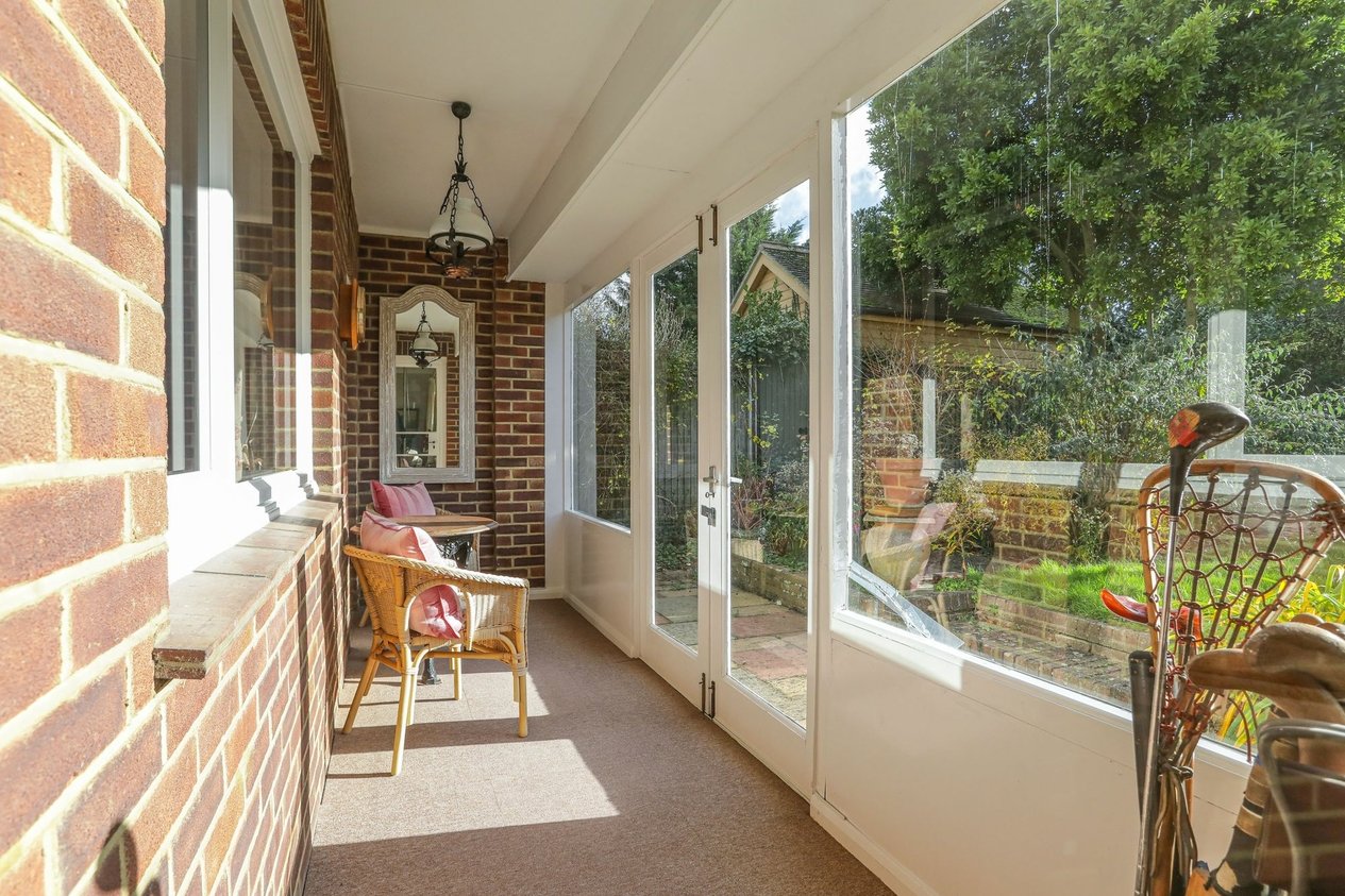 Properties Sold Subject To Contract in Shakespeare Road  Birchington