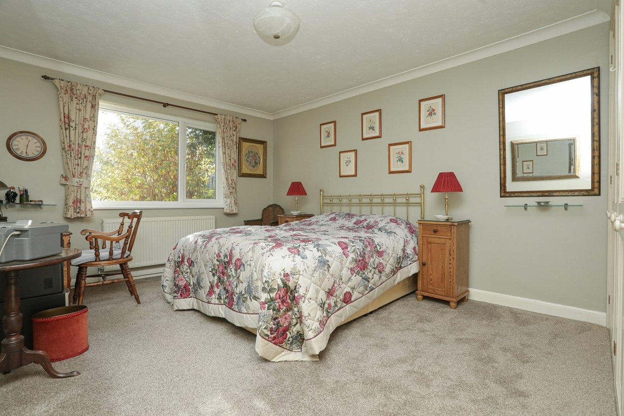 Properties Sold Subject To Contract in Shakespeare Road  Birchington