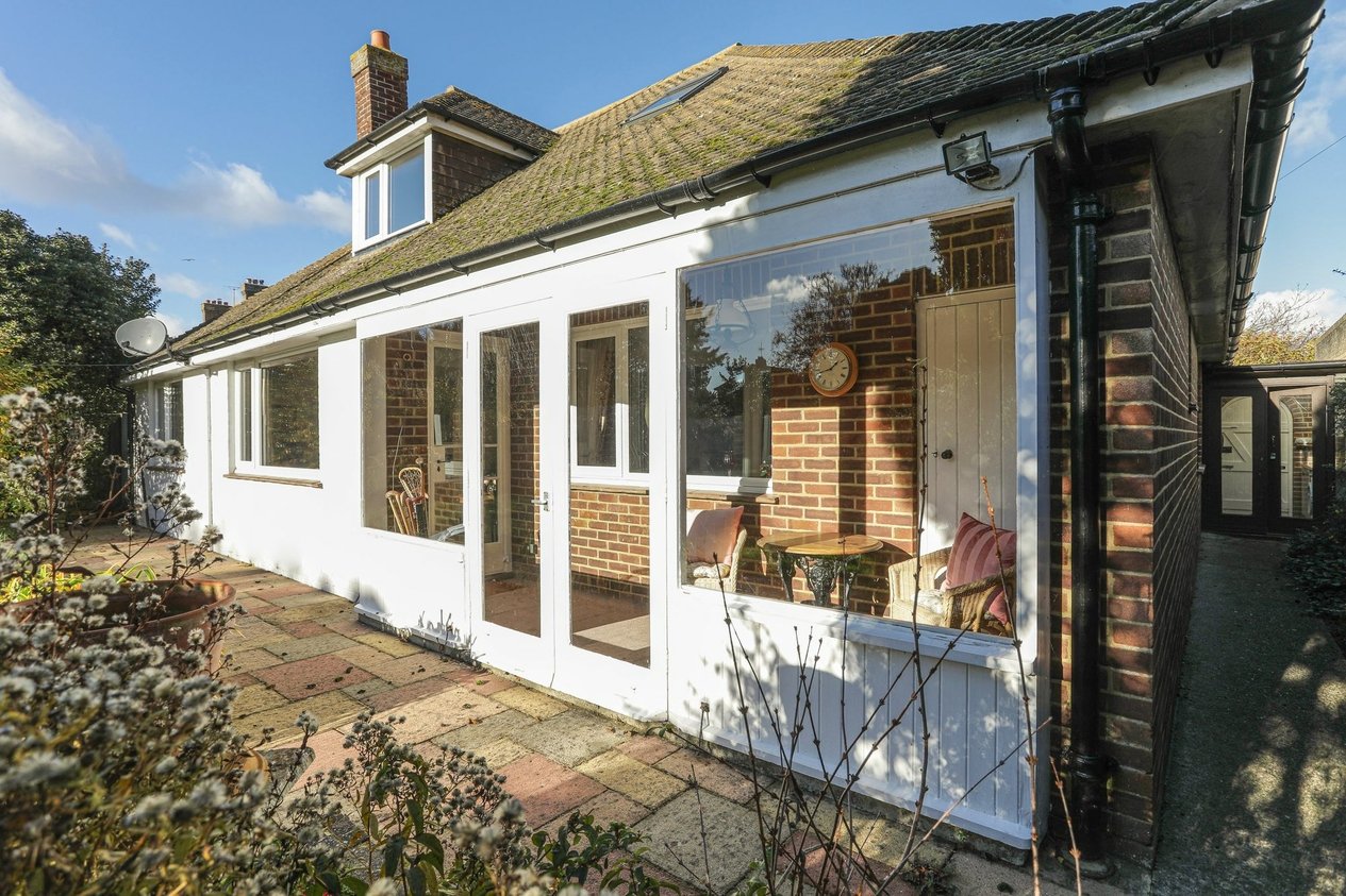 Properties Sold Subject To Contract in Shakespeare Road  Birchington