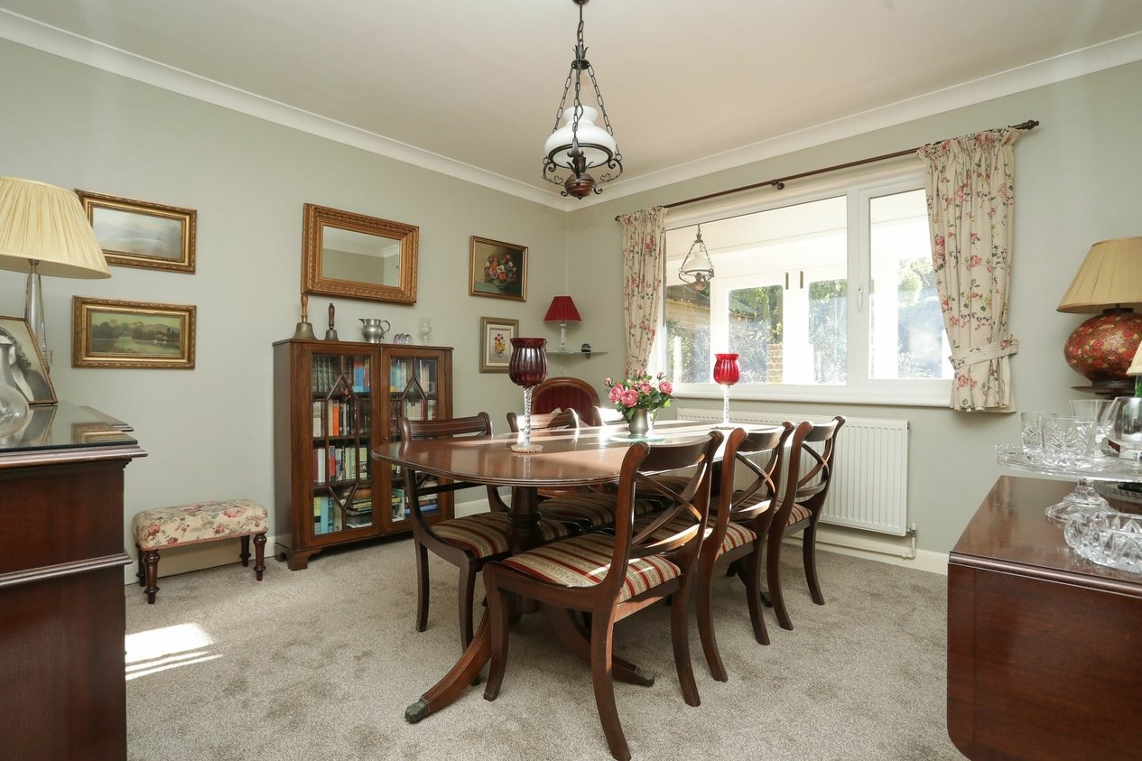 Properties Sold Subject To Contract in Shakespeare Road  Birchington