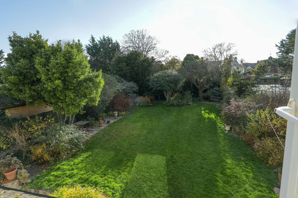 Properties Sold Subject To Contract in Shakespeare Road  Birchington