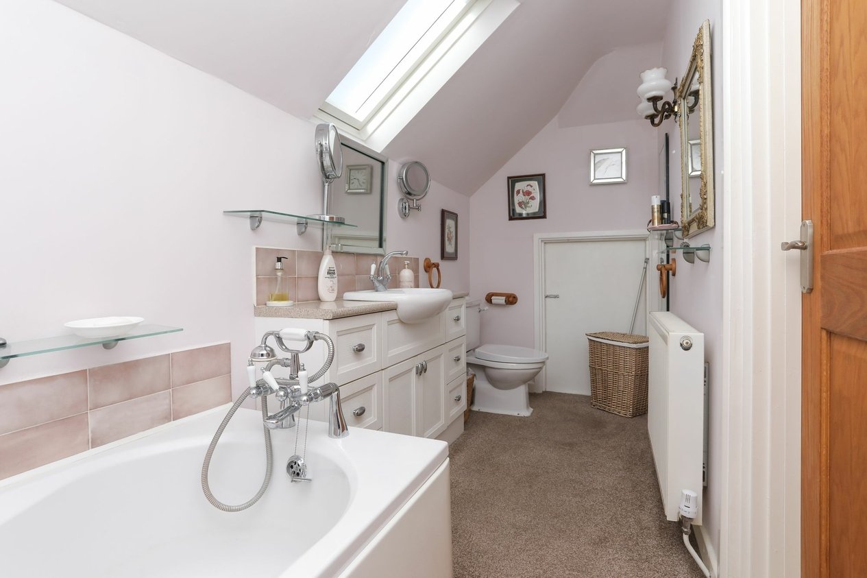 Properties Sold Subject To Contract in Shakespeare Road  Birchington