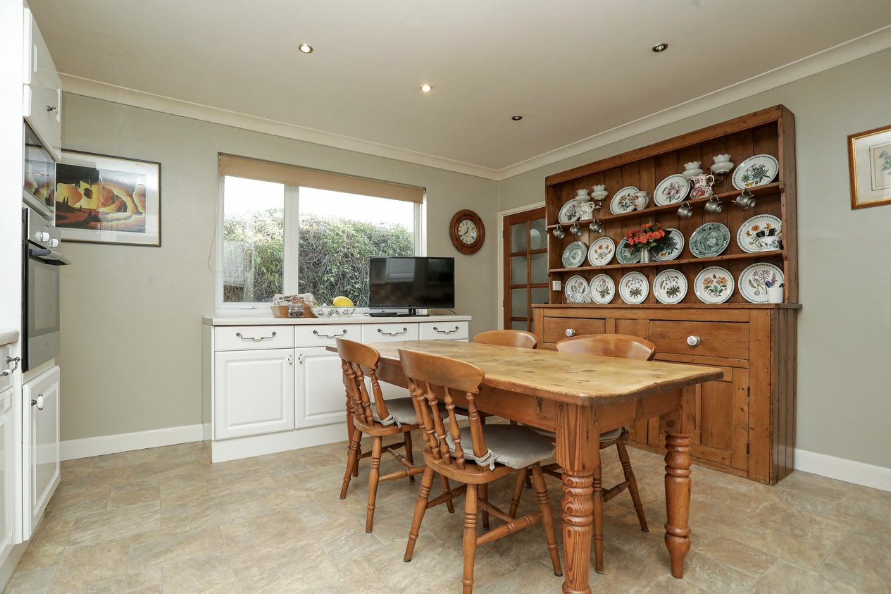 Properties Sold Subject To Contract in Shakespeare Road  Birchington