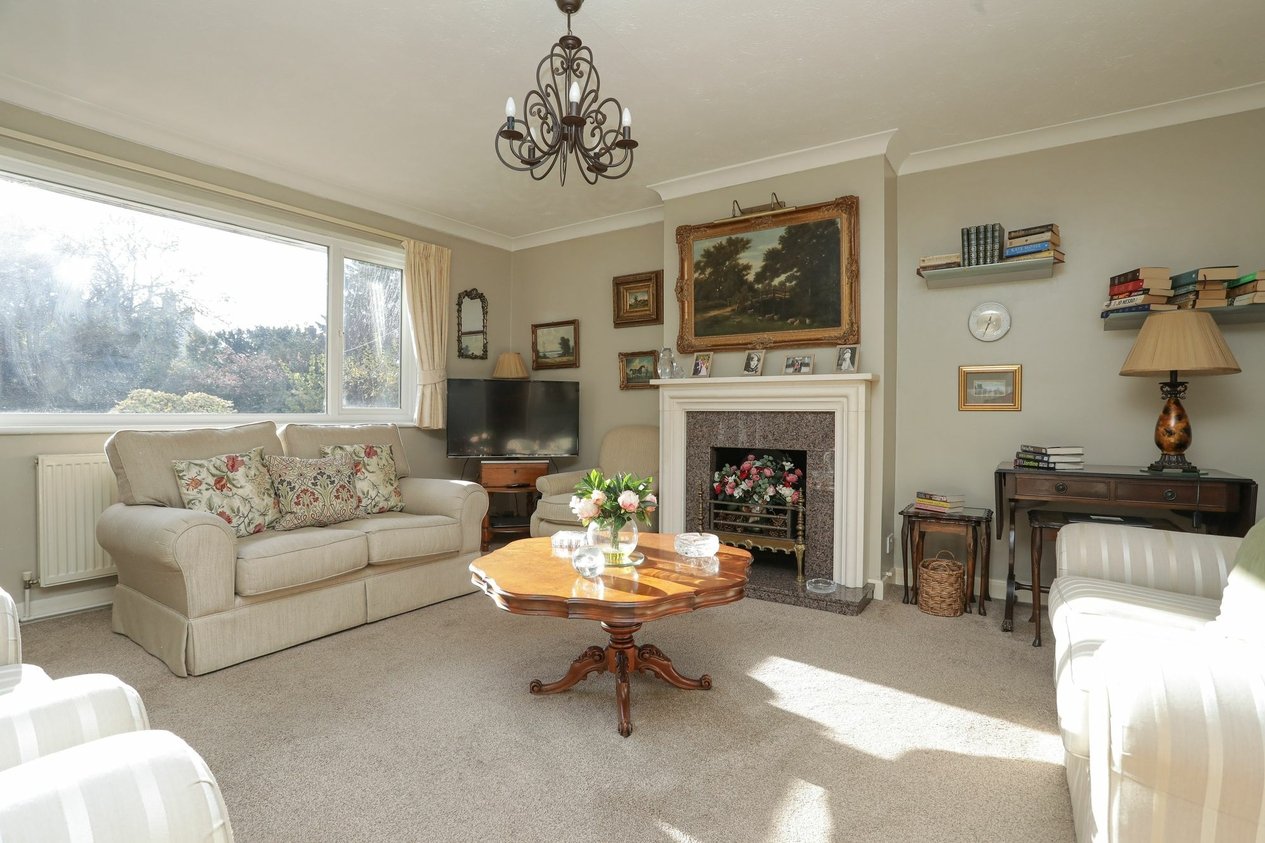 Properties Sold Subject To Contract in Shakespeare Road  Birchington