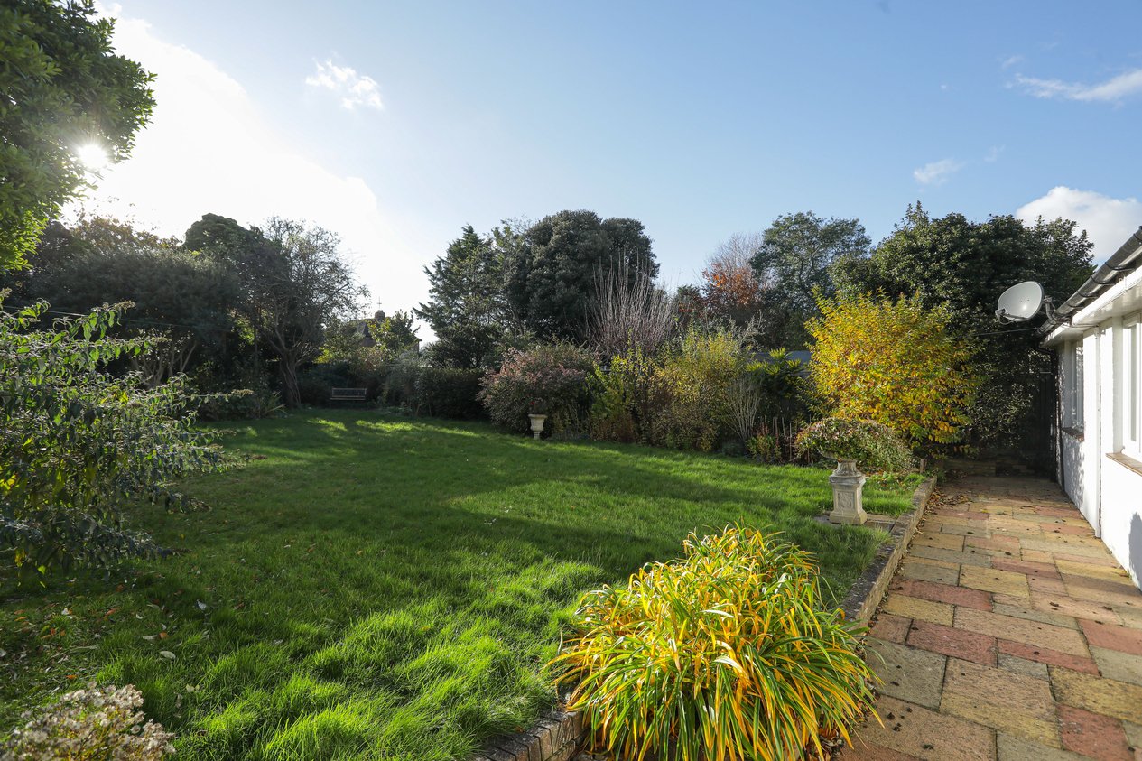 Properties Sold in Shakespeare Road Birchington