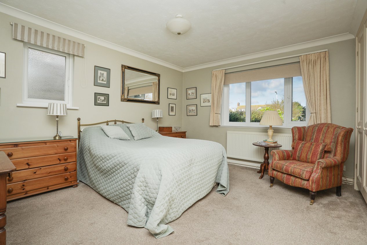 Properties Sold in Shakespeare Road Birchington
