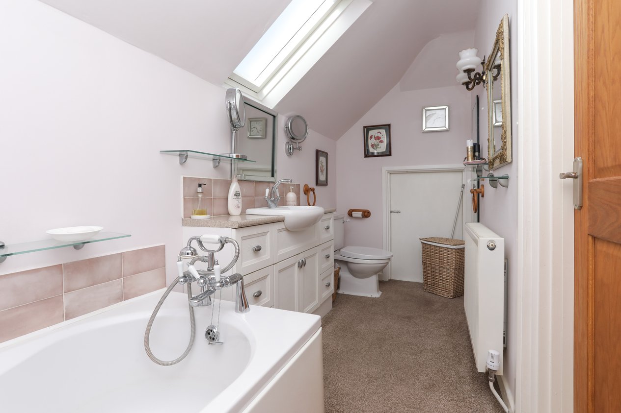 Properties Sold in Shakespeare Road Birchington