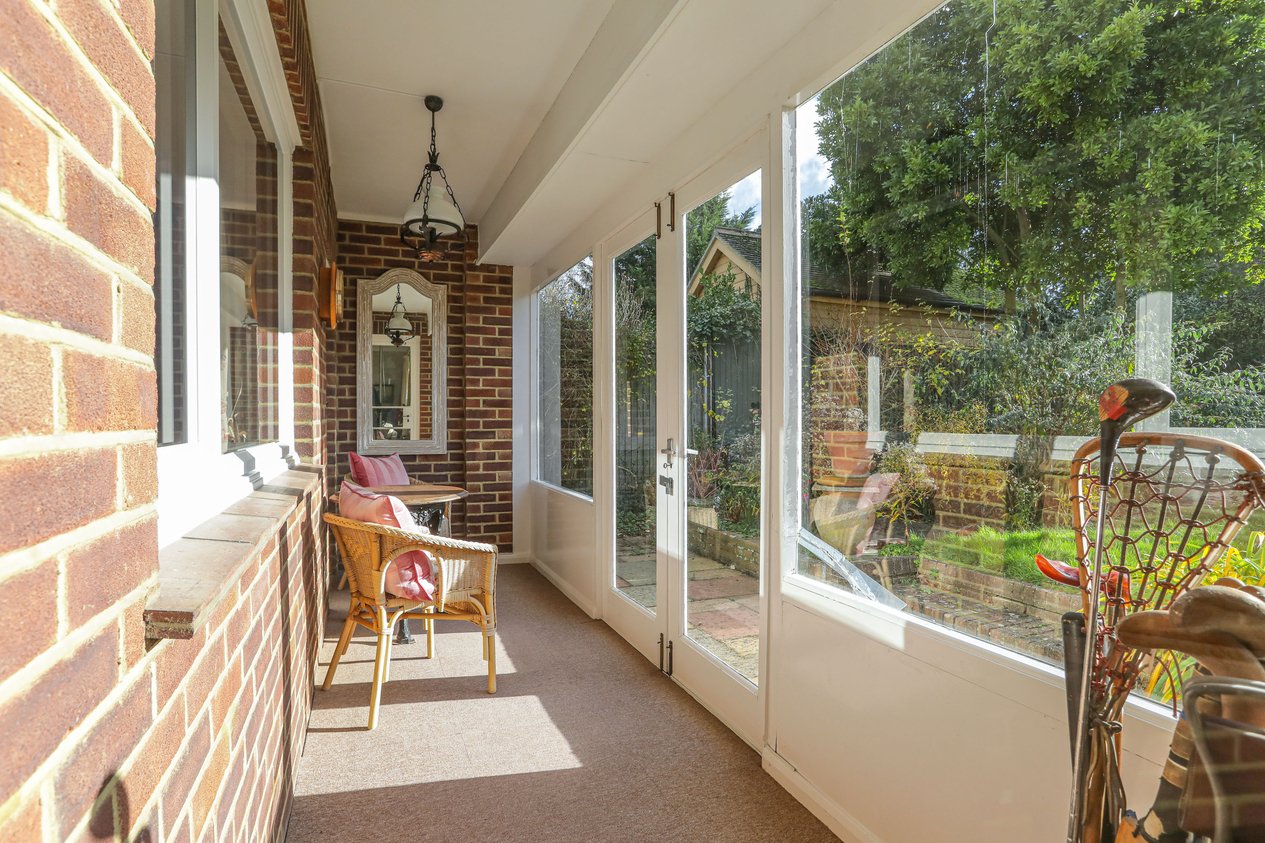 Properties Sold in Shakespeare Road Birchington