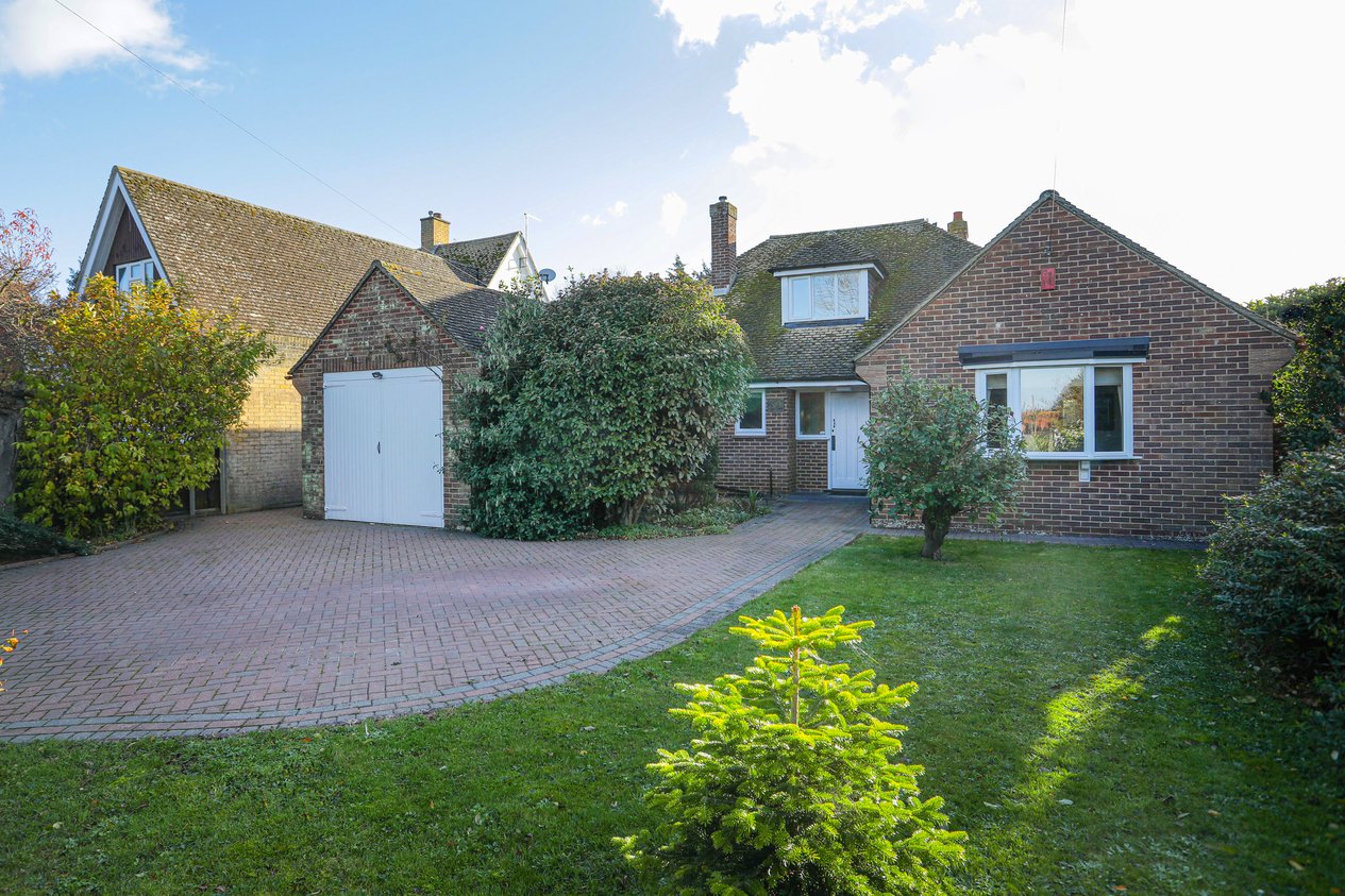 Properties Sold in Shakespeare Road Birchington