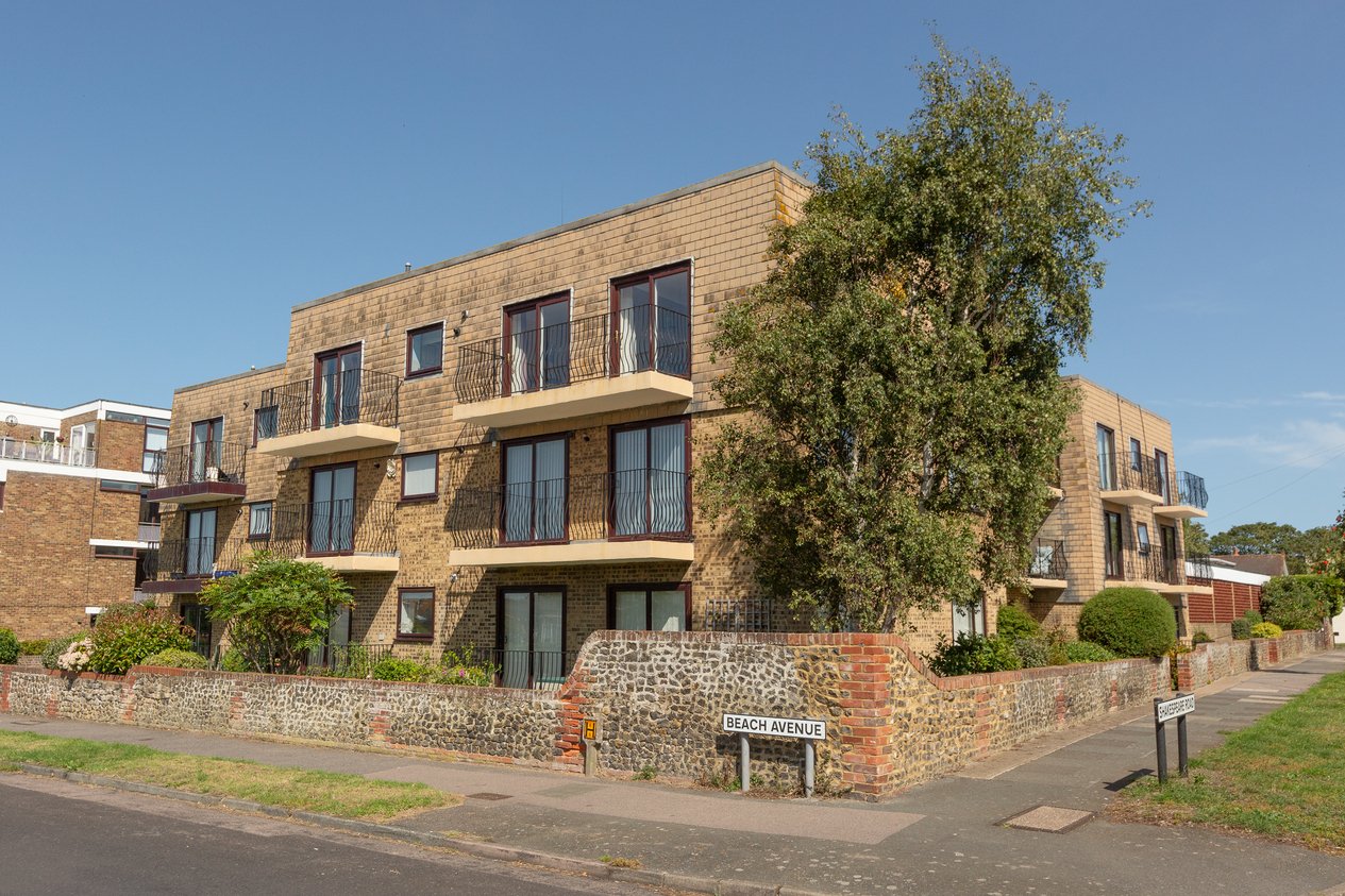 Properties For Sale in Shakespeare Road Birchington