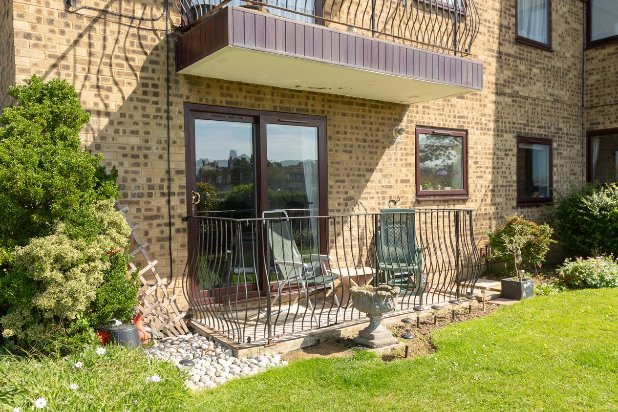 Properties For Sale in Shakespeare Road Birchington