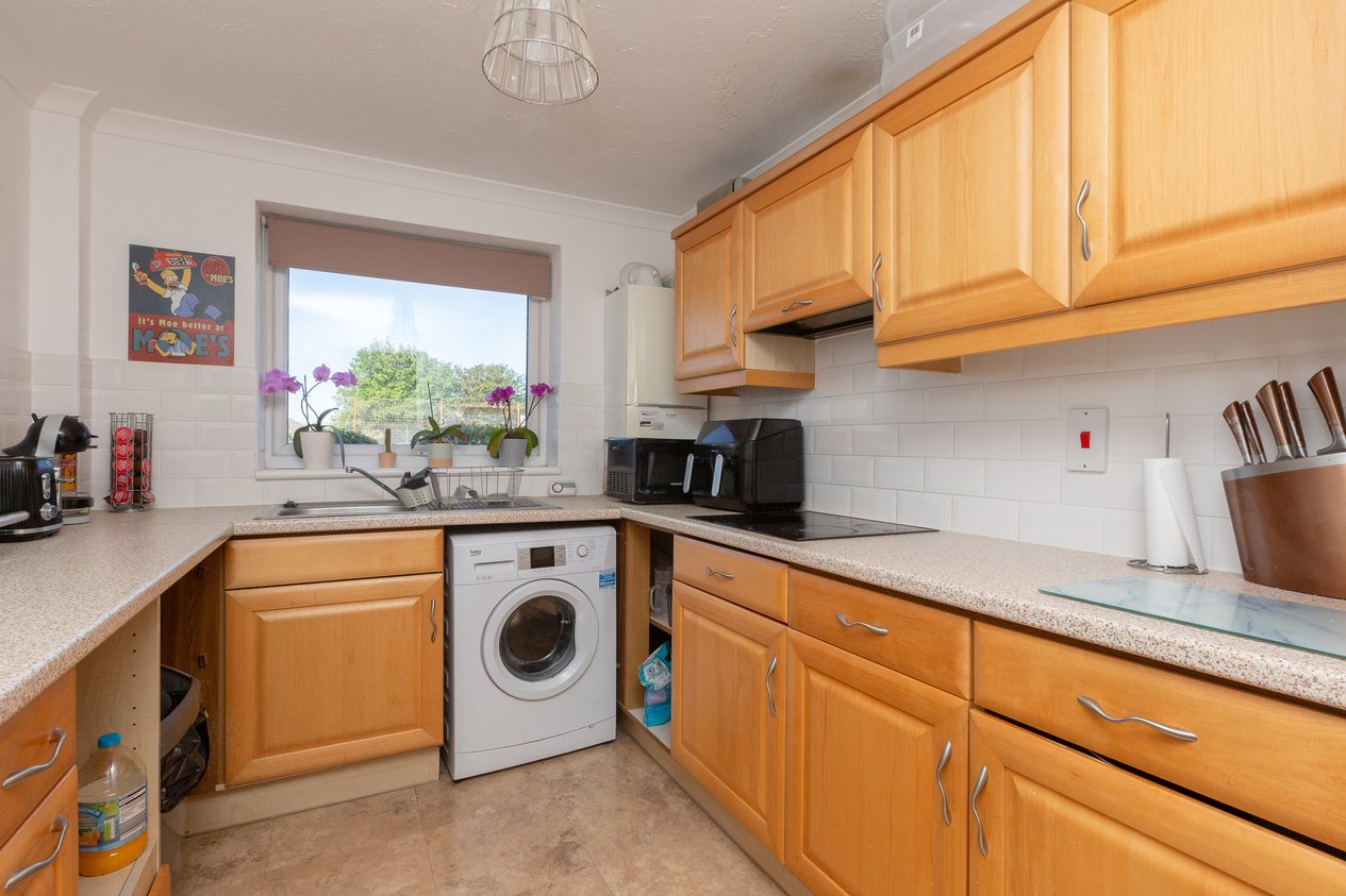 Properties For Sale in Shakespeare Road Birchington