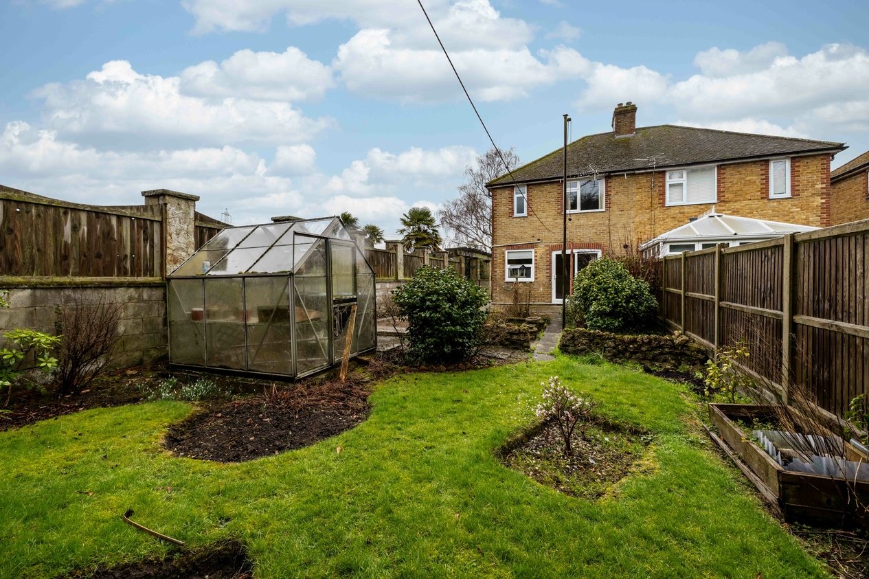 Properties For Sale in Shalloak Road Broad Oak
