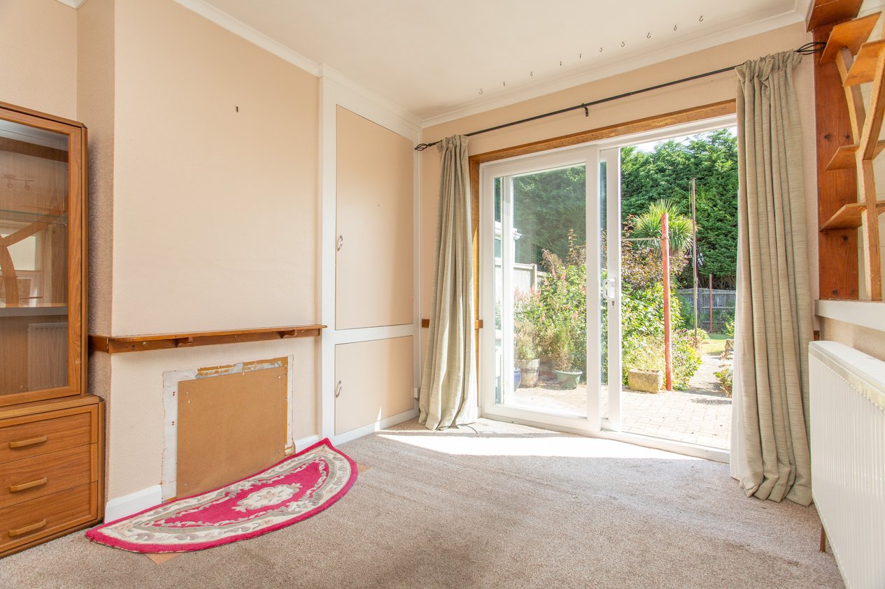 Properties For Sale in Shalloak Road Broad Oak