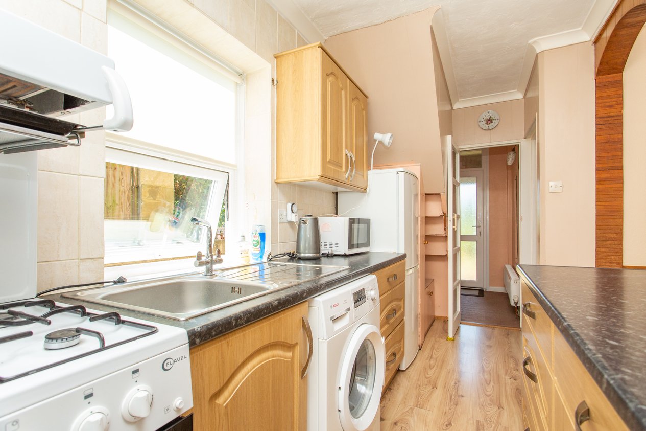 Properties For Sale in Shalloak Road Broad Oak