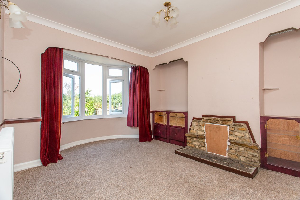Properties For Sale in Shalloak Road Broad Oak