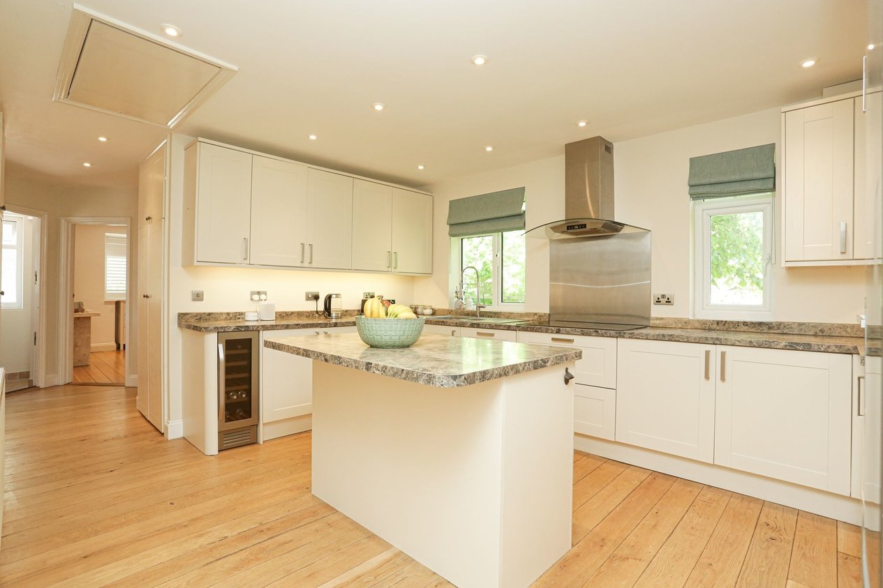 Properties For Sale in Shalmsford Road  Chilham