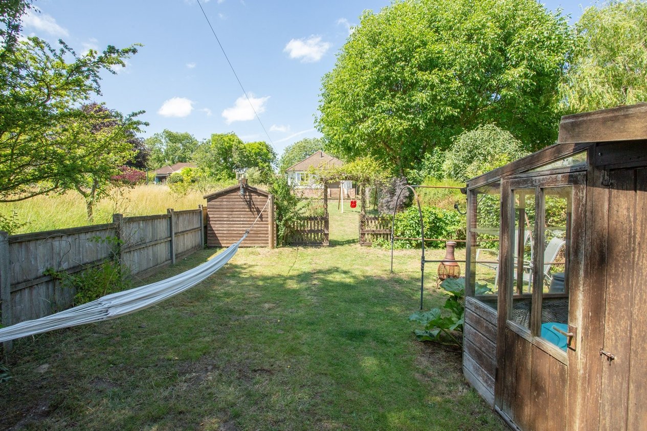 Properties For Sale in Shalmsford Road  Chilham
