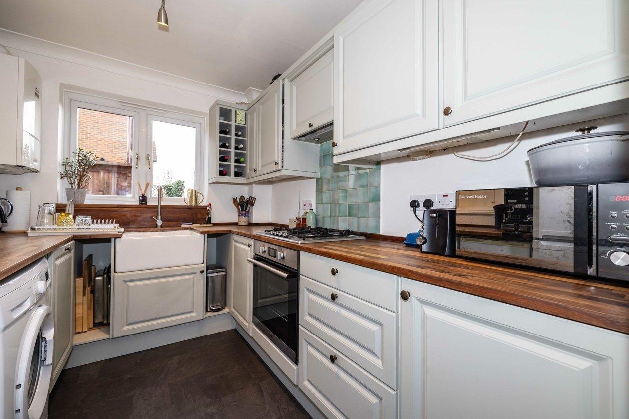 Properties For Sale in Shalmsford Street Canterbury