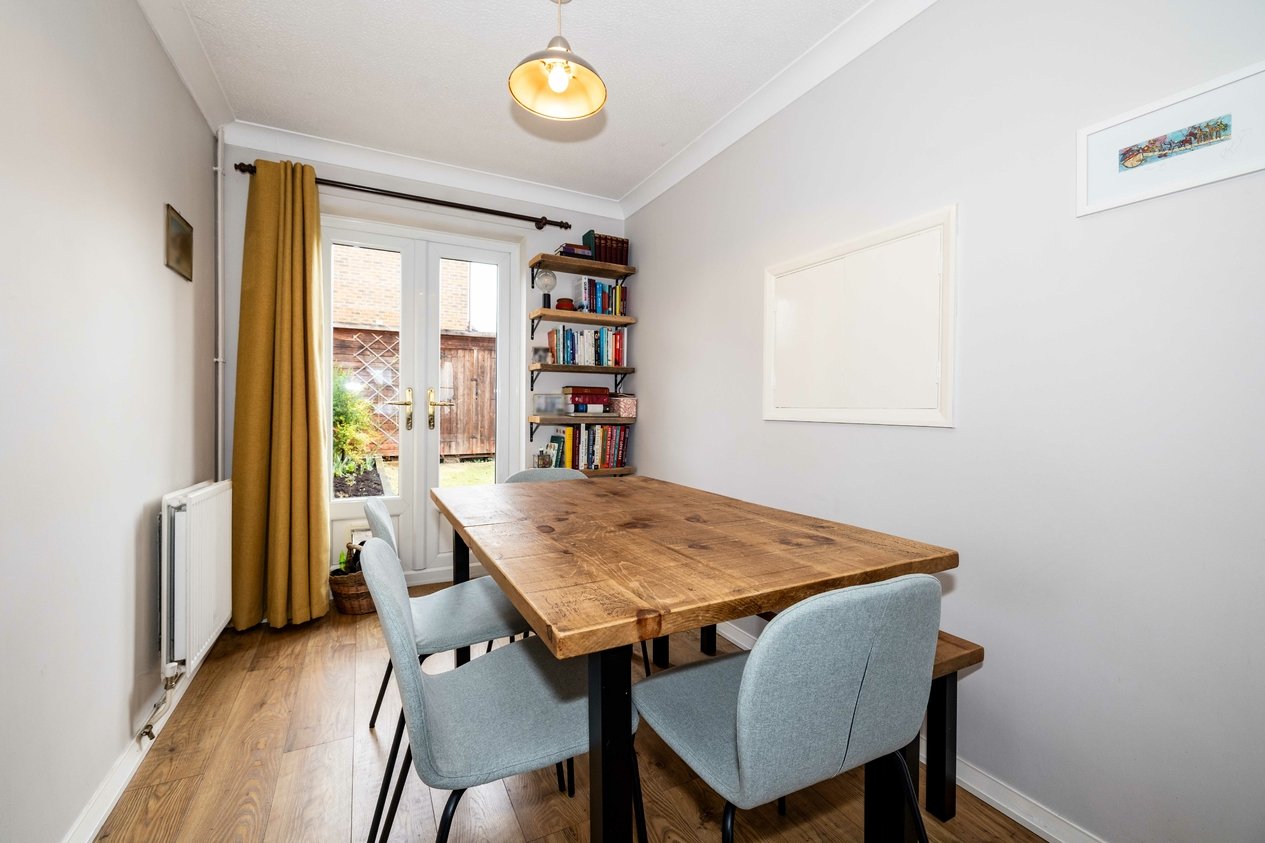 Properties For Sale in Shalmsford Street Canterbury