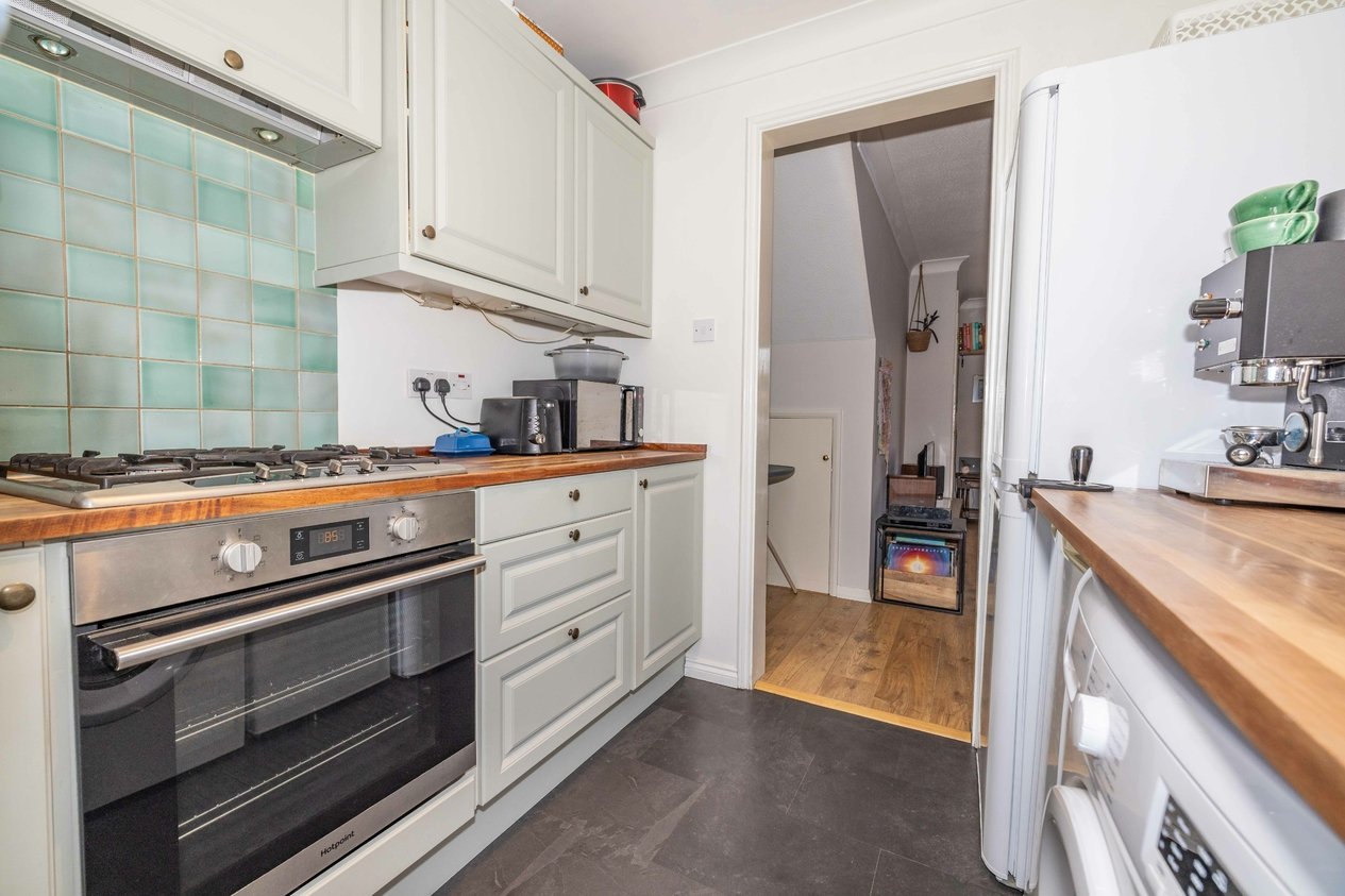 Properties For Sale in Shalmsford Street Canterbury