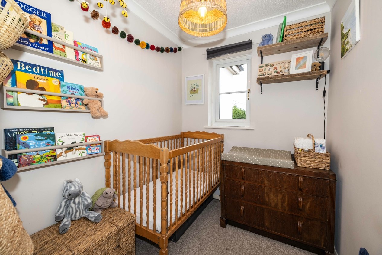 Properties For Sale in Shalmsford Street Canterbury