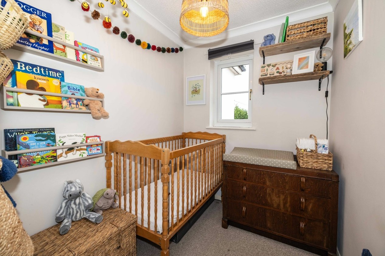 Properties For Sale in Shalmsford Street  Chartham