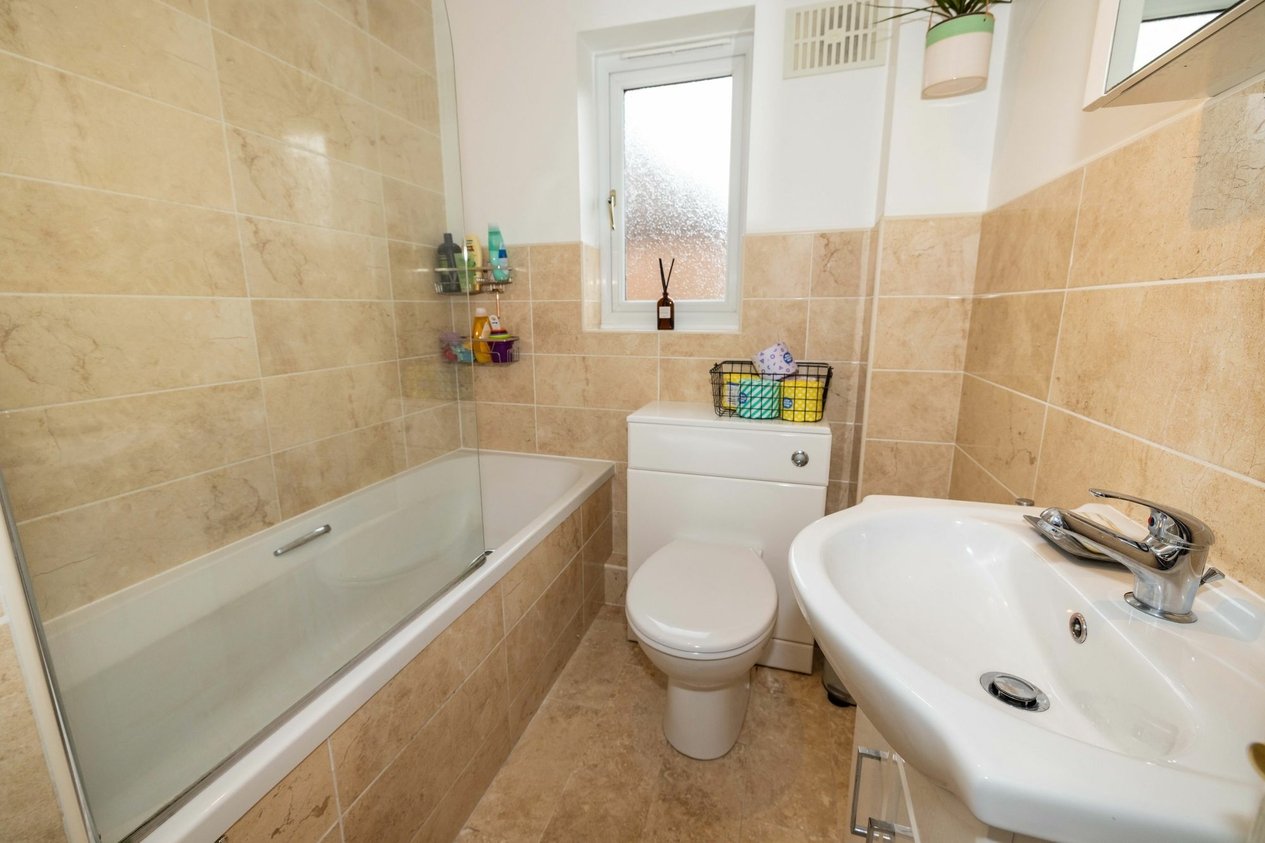 Properties For Sale in Shalmsford Street  Chartham