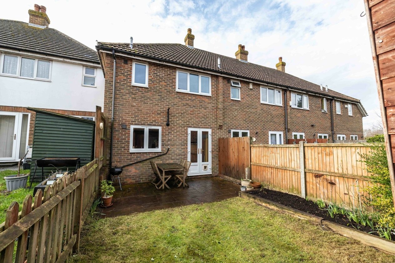 Properties For Sale in Shalmsford Street  Chartham