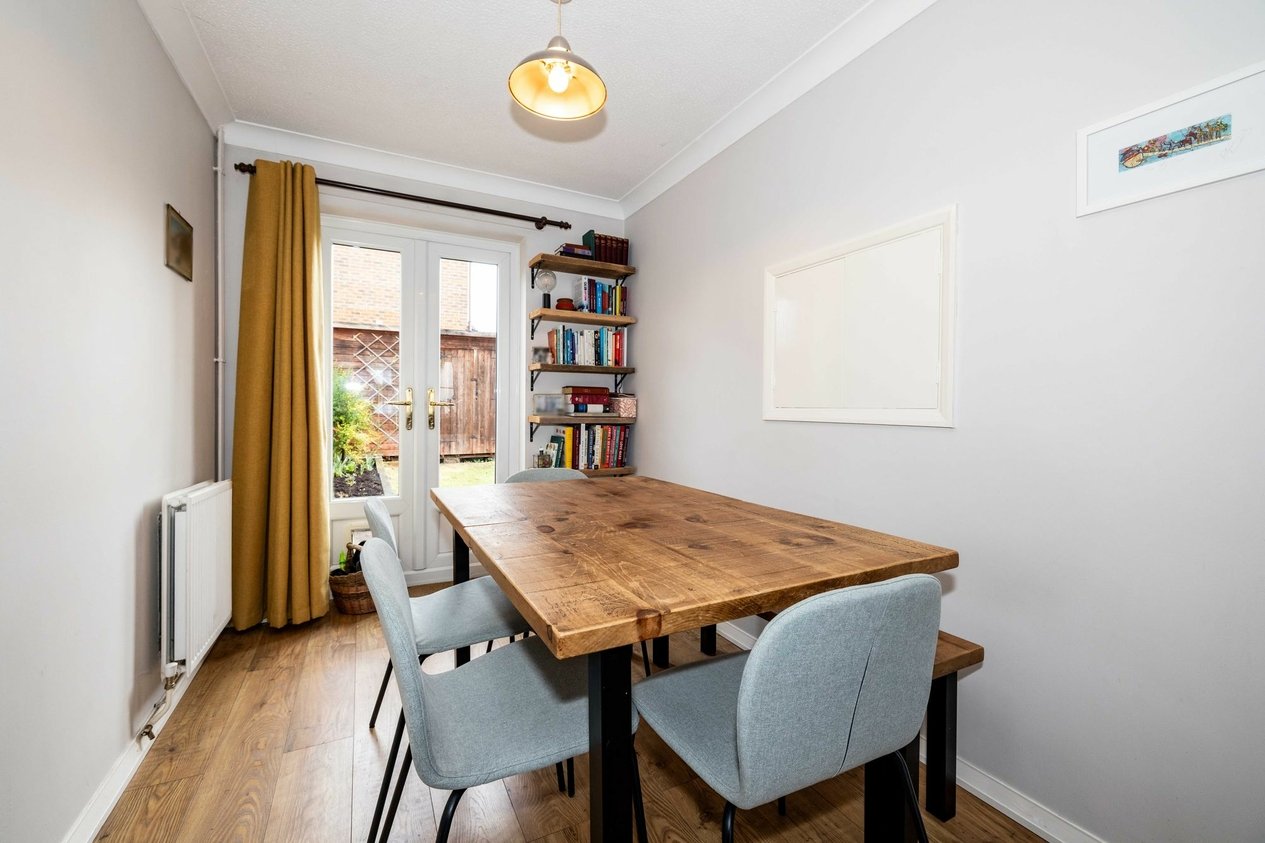 Properties For Sale in Shalmsford Street  Chartham
