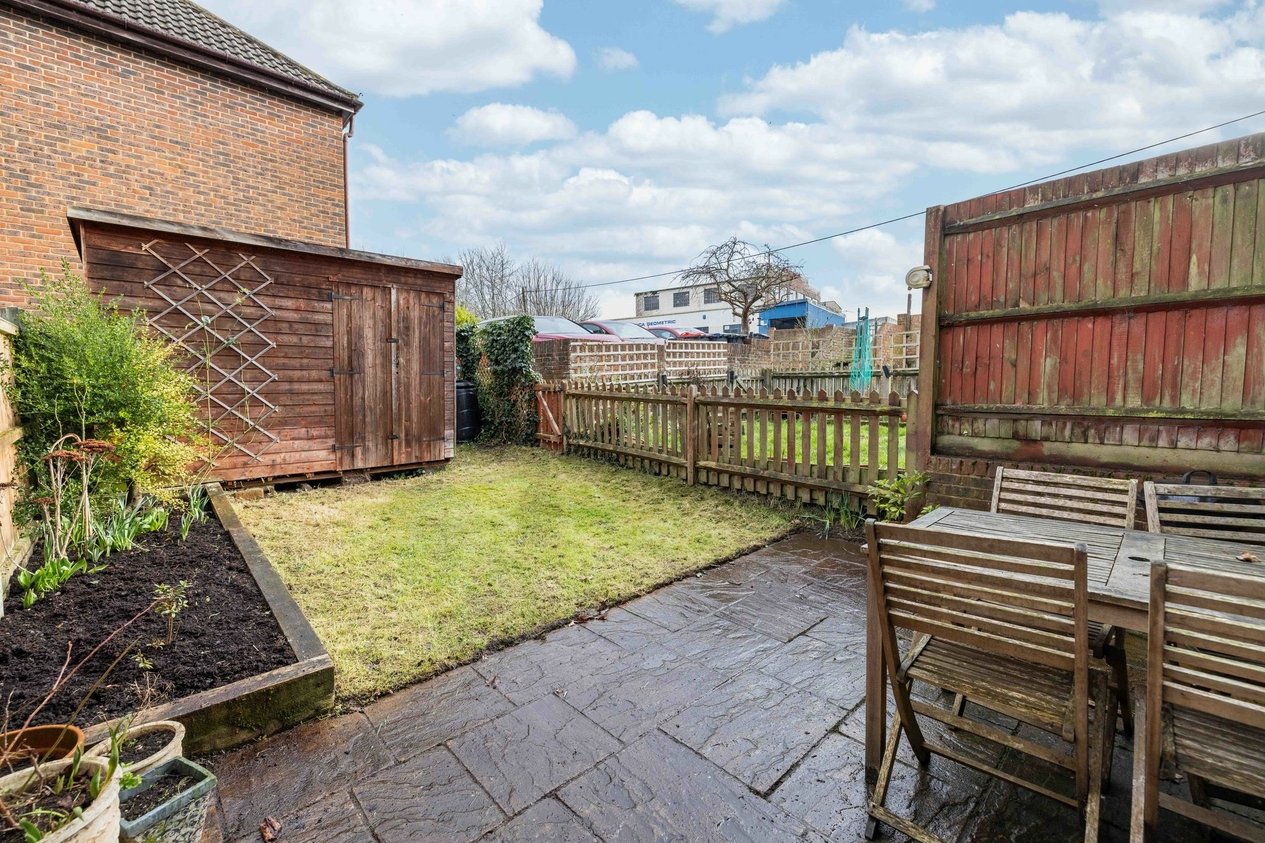 Properties For Sale in Shalmsford Street  Chartham