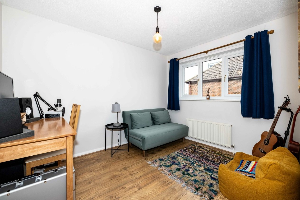 Properties For Sale in Shalmsford Street  Chartham