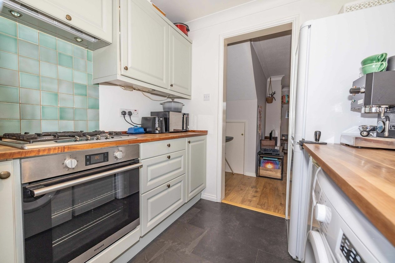 Properties For Sale in Shalmsford Street  Chartham