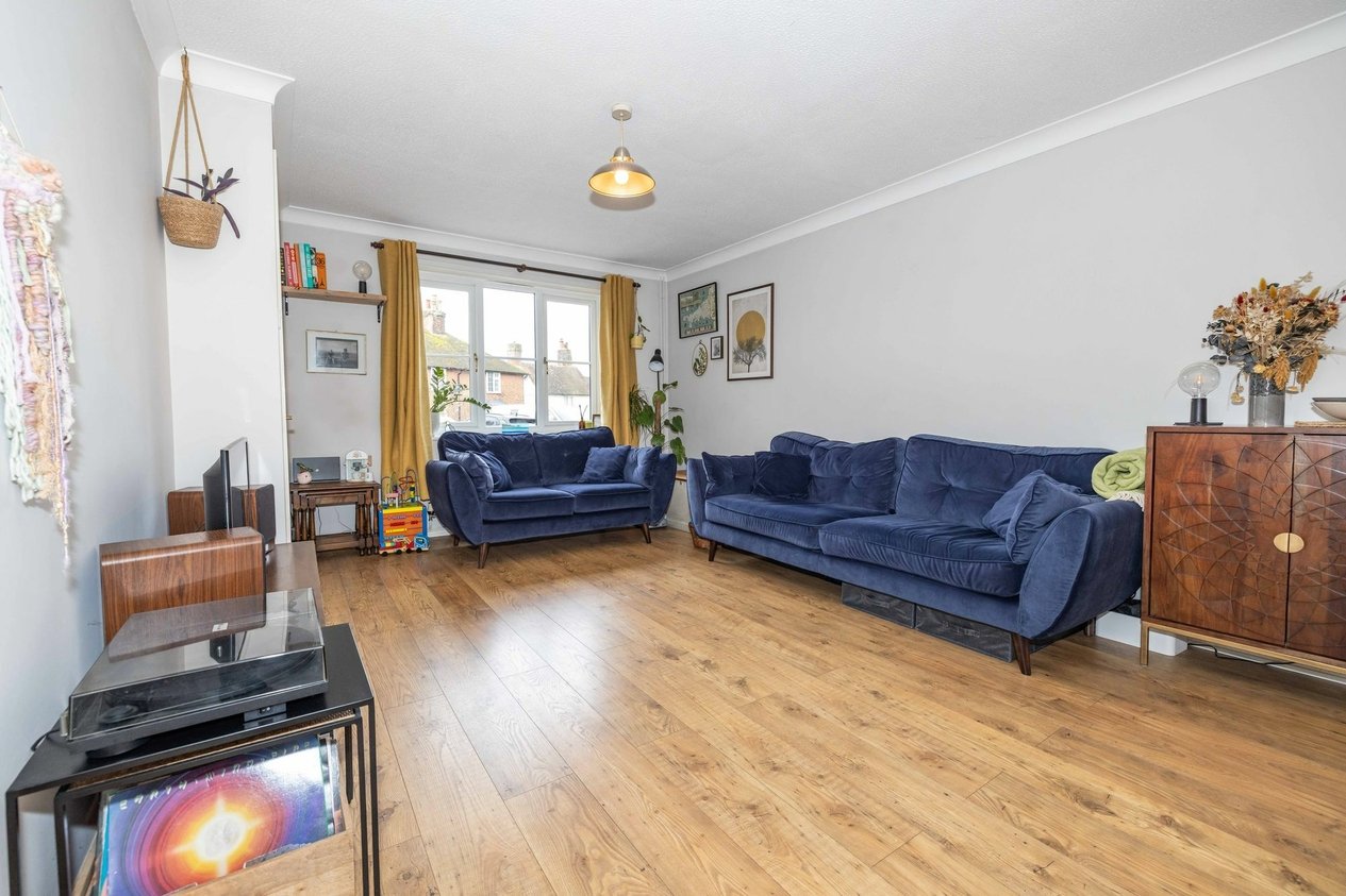 Properties For Sale in Shalmsford Street  Chartham