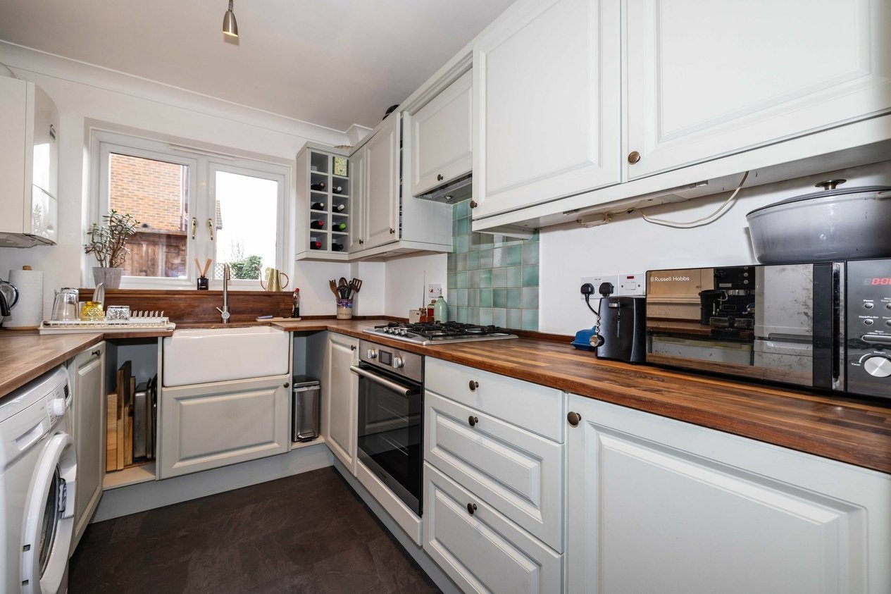 Properties For Sale in Shalmsford Street  Chartham