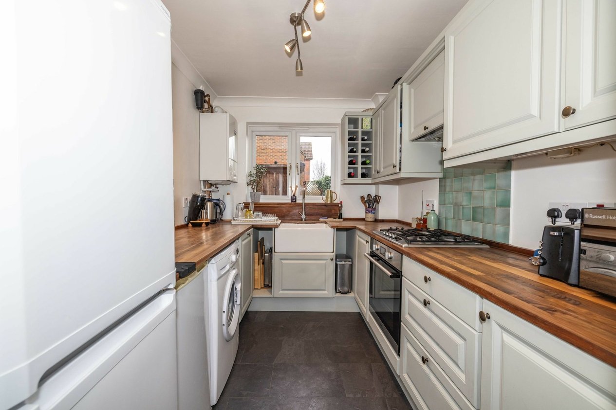 Properties For Sale in Shalmsford Street  Chartham