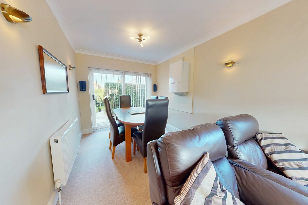 Properties Sold Subject To Contract in Shalmsford Street  Chartham