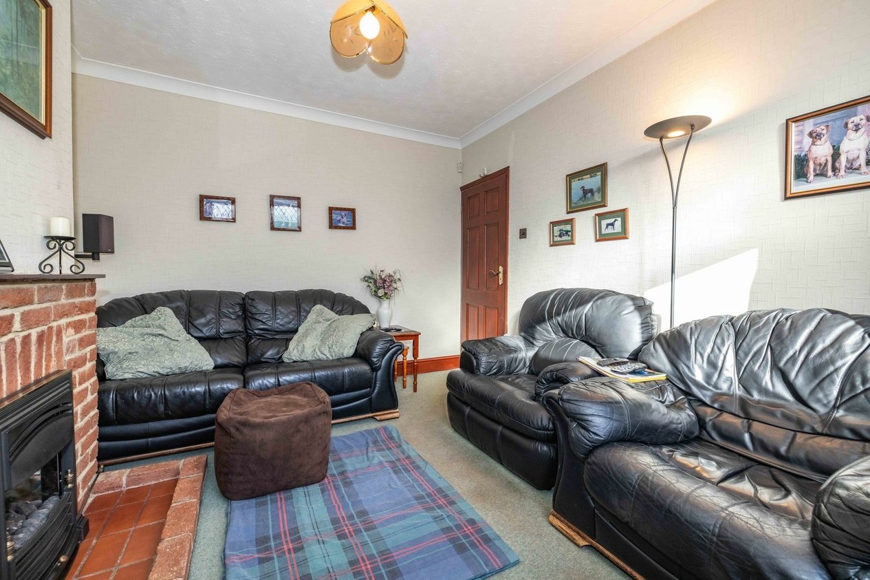 Properties Sold Subject To Contract in Shalmsford Street  Chartham