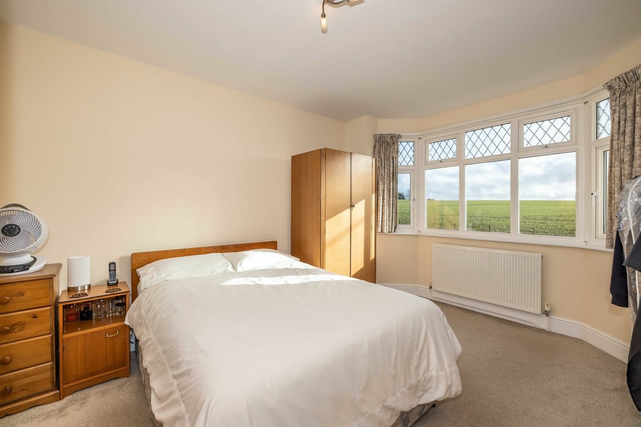 Properties Sold Subject To Contract in Shalmsford Street  Chartham