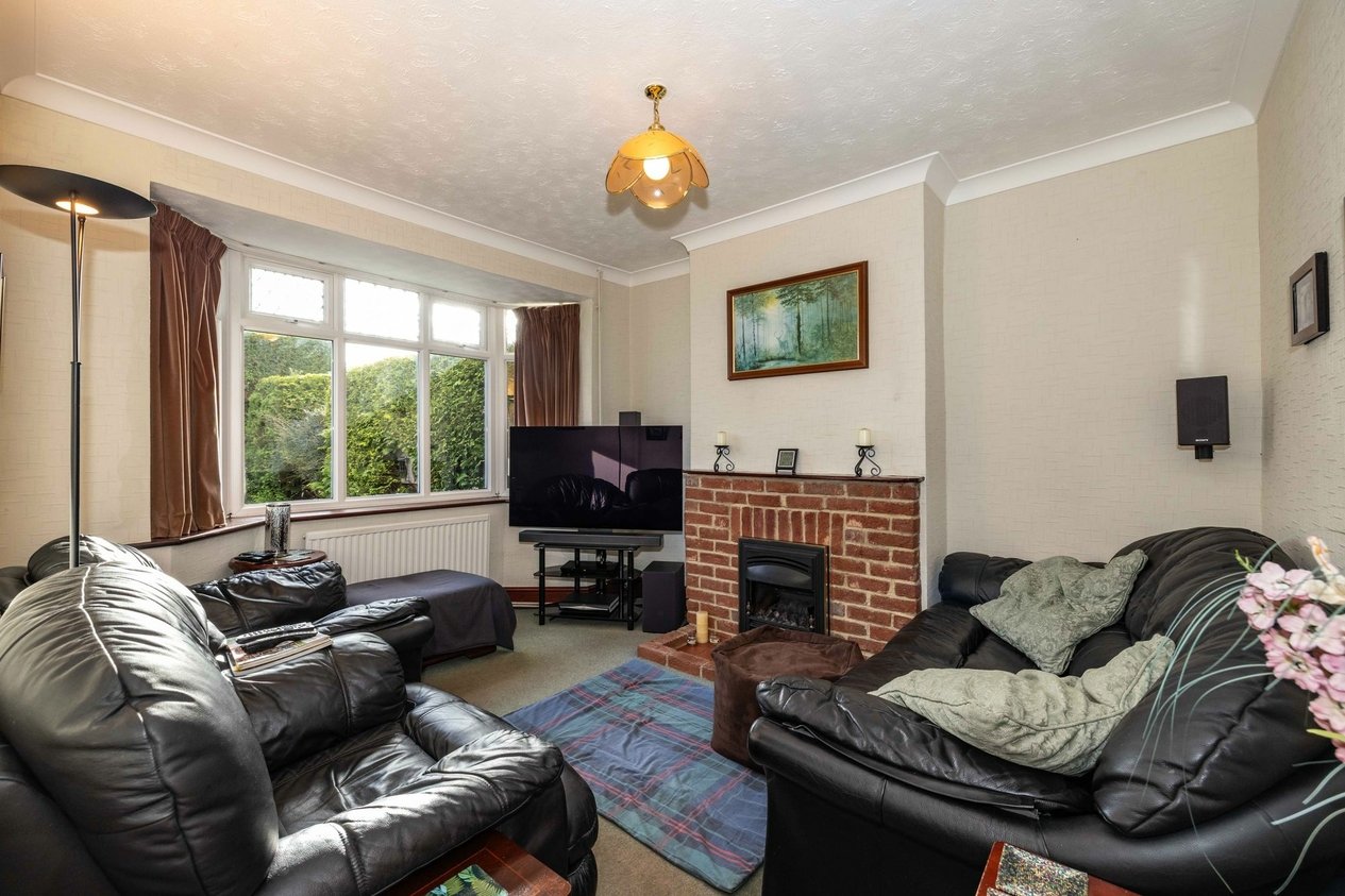 Properties Sold Subject To Contract in Shalmsford Street  Chartham