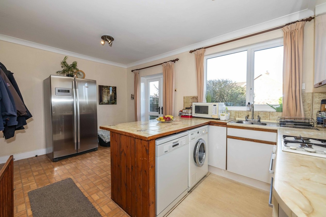 Properties Sold Subject To Contract in Shalmsford Street  Chartham