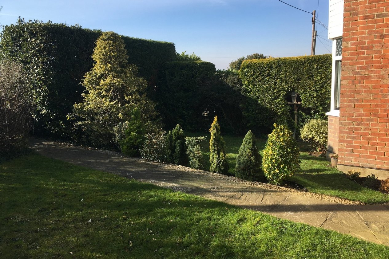 Properties Sold Subject To Contract in Shalmsford Street  Chartham